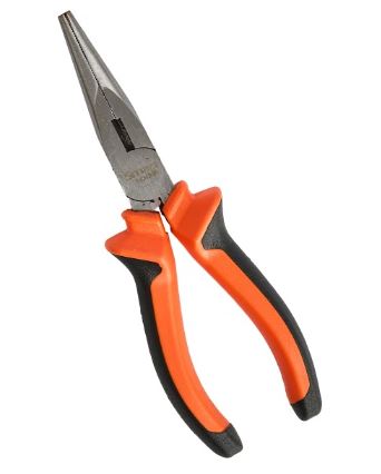 Alicate de Punta 8” Smart Tools