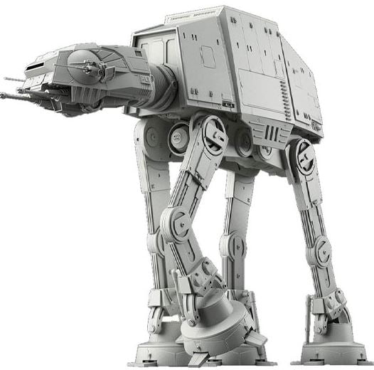 Bandai Hobby Model Kit 1/144 AT-AT