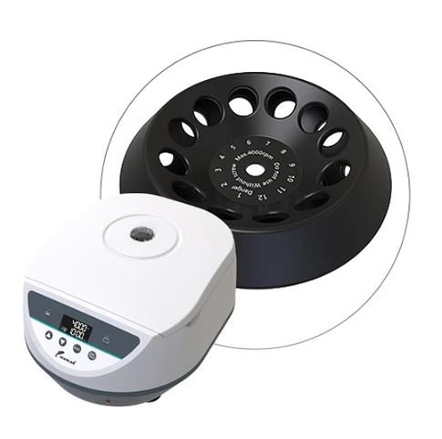 Centrífuga de Sobremesa JoanLab LC-12S