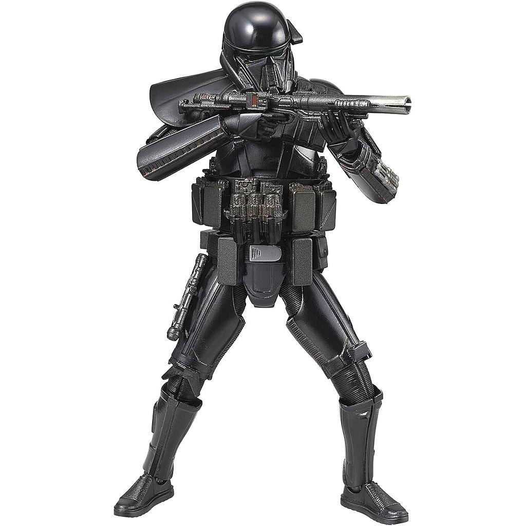 MODEL KIT 1/12 DEATH TROOPER BANDAI HOBBY