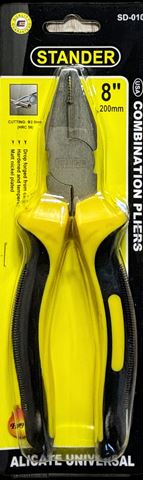 🔧 Alicate Universal 8’’ – SD002