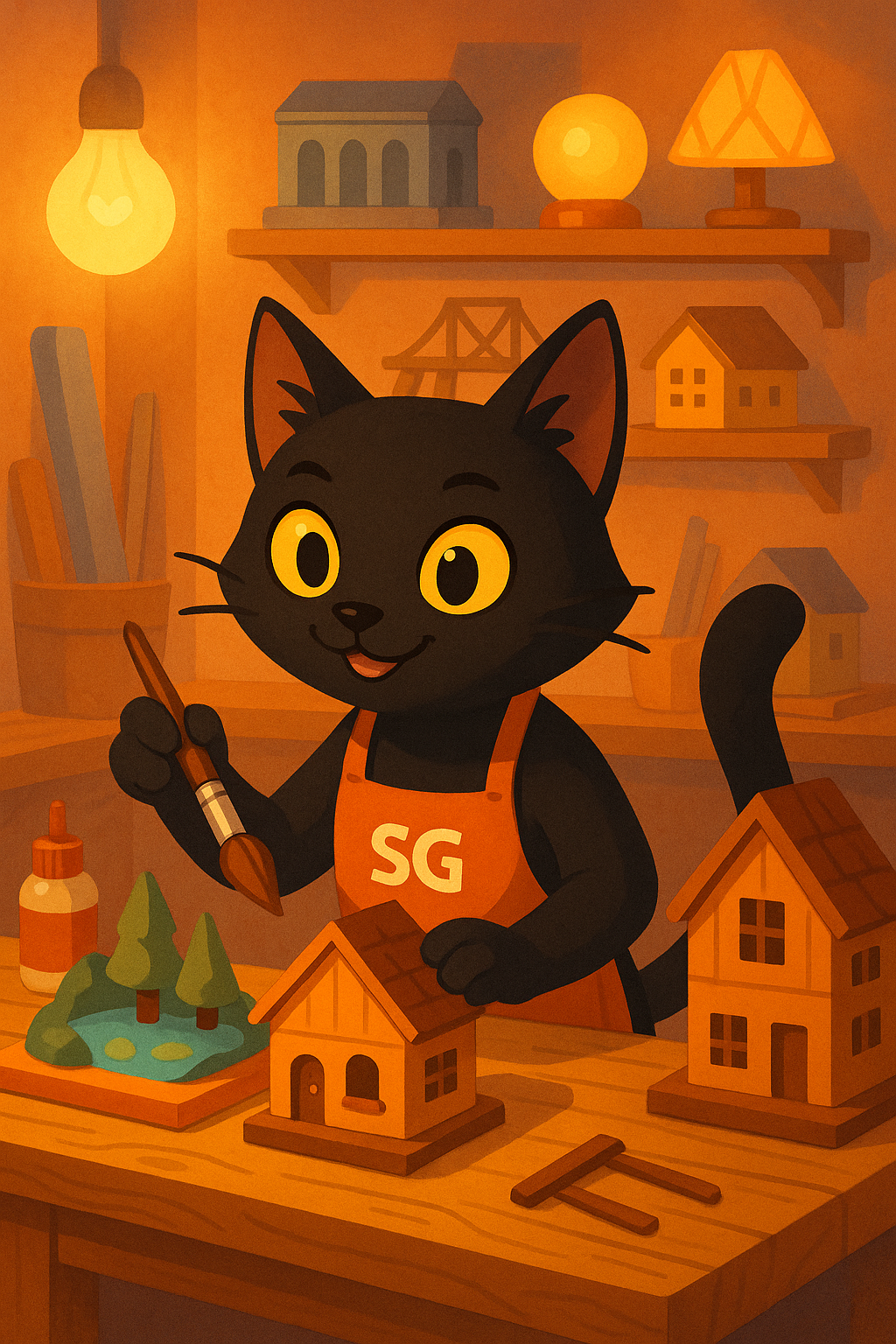 Artesanía y Manualidades