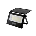 PROYECTOR LED SOLAR 176 LEDs 6500K (LUZ FRIA)