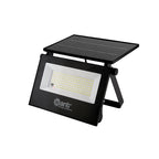 PROYECTOR LED SOLAR 176 LEDs 3000K (LUZ CALIDA)
