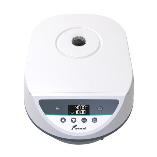 Centrífuga de Sobremesa JoanLab LC-12S