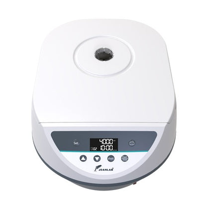Centrífuga de Sobremesa JoanLab LC-12S
