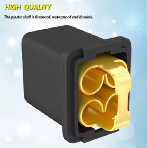 🔧 Kit de Fusibles JCASE DaierTek – 36 Unidades