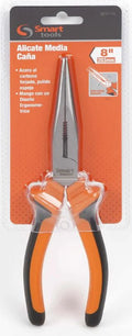 Alicate de Punta 8” Smart Tools