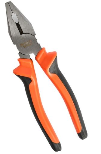 Set 3 Alicates 2 De 6'' Y 1 De 8'' Profesional - Smart Tools