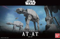 Bandai Hobby Model Kit 1/144 AT-AT