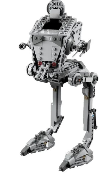 586 Uds. Interstellar Wars – Primer Orden AT-ST Walker (Versión alternativa – No incluye caja)