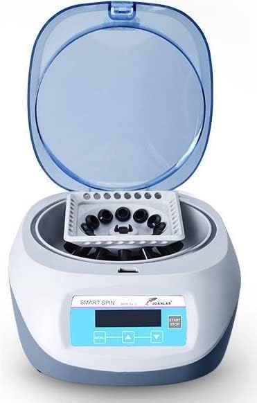 Centrifuga De Laboratorio Joanlab Mc-12 Plus
