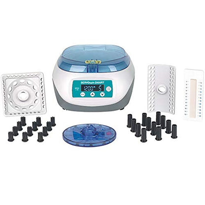 Centrifuga De Laboratorio Joanlab Mc-12 Plus