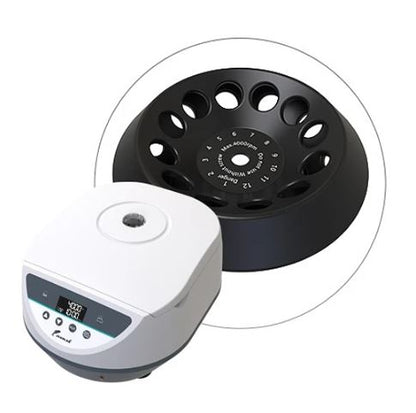 Centrífuga de Sobremesa JoanLab LC-12S