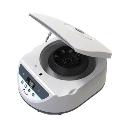 Centrífuga de Sobremesa JoanLab LC-12S