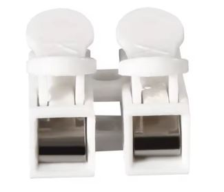 Pack 50 Uds Conectores Rápidos de Bloqueo CH1 / CH2 / CH3 – 1, 2 y 3 Pines