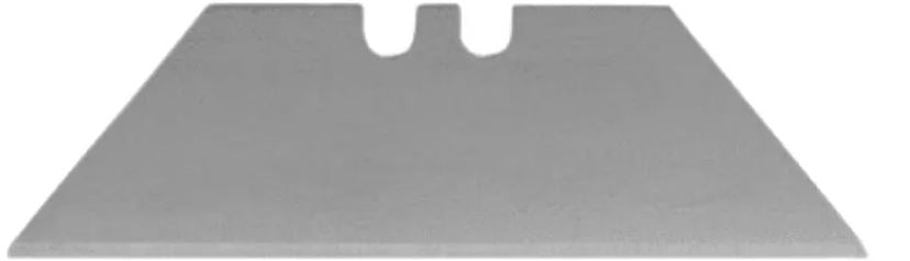 Set De 10 Repuestos Para Cartonero Corto Cuchillo Kamasa