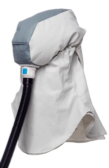 Capucha Dräger X-plore® 8000 Premium Larga