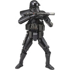 MODEL KIT 1/12 DEATH TROOPER BANDAI HOBBY