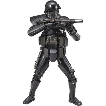 MODEL KIT 1/12 DEATH TROOPER BANDAI HOBBY
