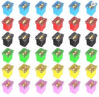 🔧 Kit de Fusibles JCASE DaierTek – 36 Unidades