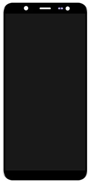 📱 Pantalla LCD + Touch Samsung J8 – Repuesto Compatible