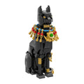 Gato Egipcio en Bloques · LEGO MOC Compatible (414 piezas)