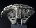 BANDAI 58195 STAR WARS 1/144 MILLENNIUM FALCON ( THE RISE OF SKYWALKER )