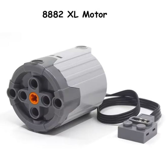 Motor XL Compatible con LEGO® Power Functions