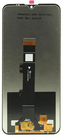 📱 Pantalla LCD + Touch Motorola G20 – Repuesto Compatible
