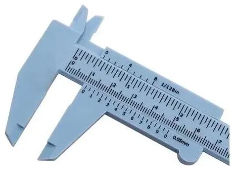 Pie de Metro Plástico 6" Uyustools –