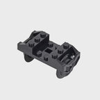 Base de Vagón para Trenes MOC – Compatible con LEGO®