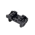 Base de Vagón para Trenes MOC – Compatible con LEGO®