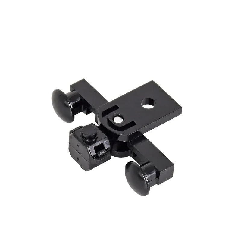 Base de Vagón para Trenes MOC – Compatible con LEGO®