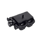 Base de Vagón para Trenes MOC – Compatible con LEGO®
